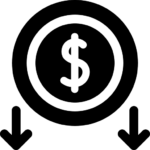 تقليل التكاليف والهدر